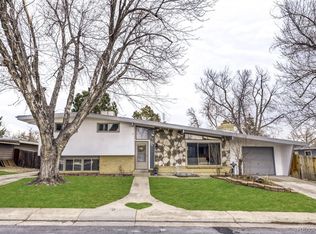 7139 W 74th Avenue, Arvada, CO 80003