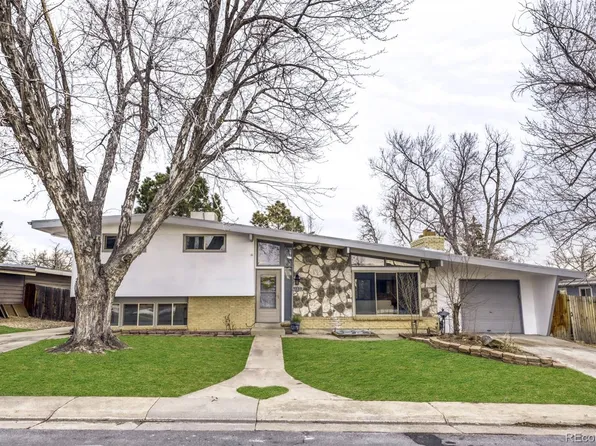 7139 W 74th Avenue, Arvada, CO 80003