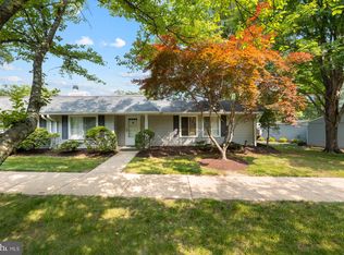 14627 Deerhurst Ter #214-A, Silver Spring, MD 20906