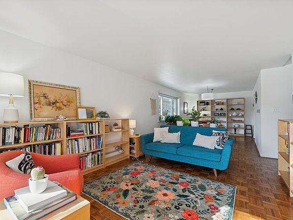 4th image of 412 N Marion St APT 1A