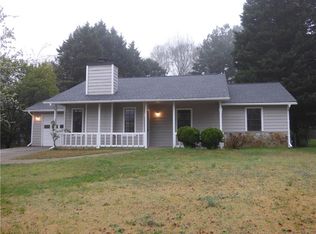 2766 Landington Way, Duluth, GA 30096