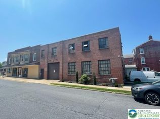 212 S Dauphin St, Allentown, PA