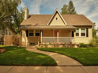 1733 S Lafayette St, Denver, CO 80210