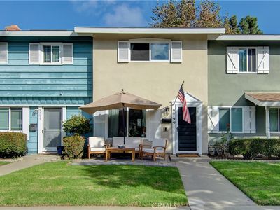 9799 Continental Dr, Huntington Beach, CA, 92646