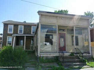 1129 Swetland St, Scranton, PA 18504