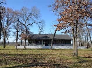 2695 Private Road 3410, Buffalo, TX 75831