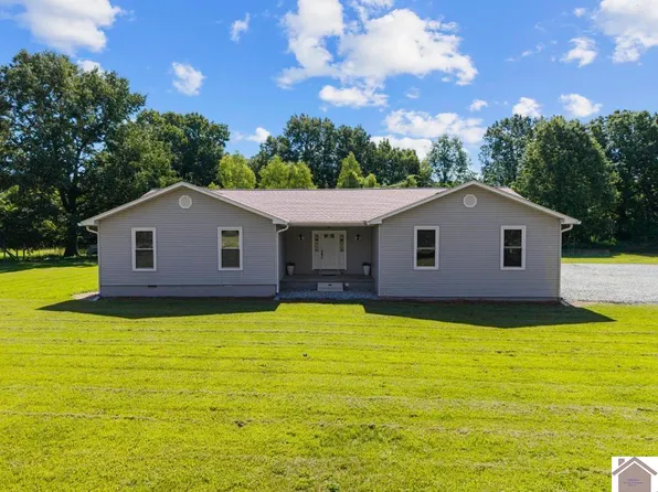 3960 Husband Rd, Paducah, KY 42003