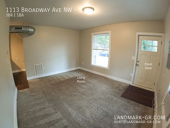 3rd image of 1113 Broadway Ave NW #1