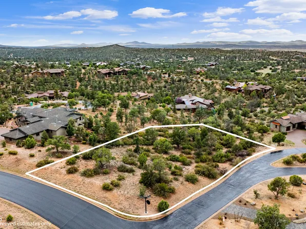 11905 W Windy Canyon Way, Prescott, AZ 86305