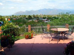 158 S Clausen Cir, Tucson, AZ 85745