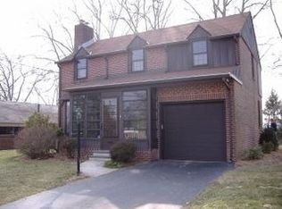 8 Yale Rd, Wilmington, DE 19805