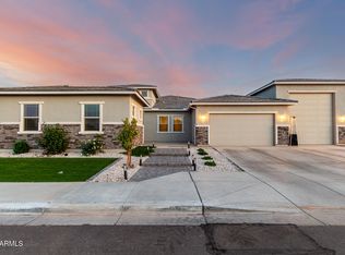 18139 W Oregon Ct, Litchfield Park, AZ 85340