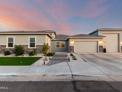 18139 W OREGON Court, Litchfield Park, AZ, 85340