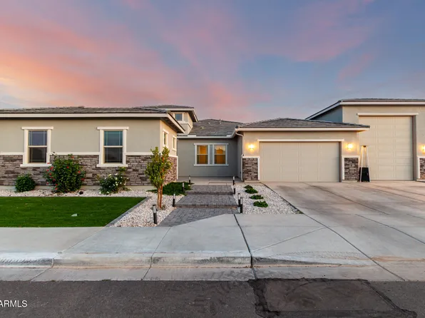 18139 W OREGON Court, Litchfield Park, AZ 85340