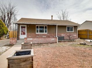 6450 Grape St, Commerce City, CO 80022