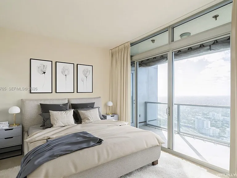 1425 Brickell Ave #57B — Photo 8