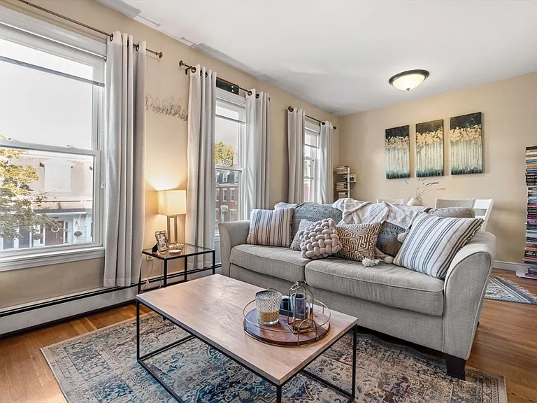 159 M St #2 — Photo 3