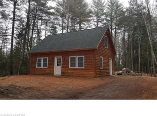 213 Wildwood Rd, Bridgton, ME 04009