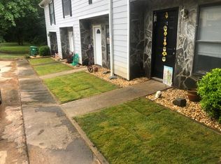 3887 Moran Way APT C, Peachtree Corners, GA 30092