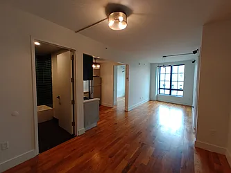 Rented by City Vista Inc