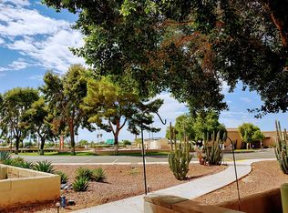 9400 N Frontage Rd #112, Yuma, AZ 85365