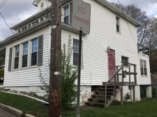 544 High St, Hanover Township, PA 18706