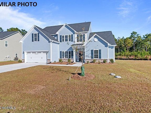 3rd image of 553 White Shoal Way