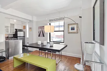 Rented by Compass