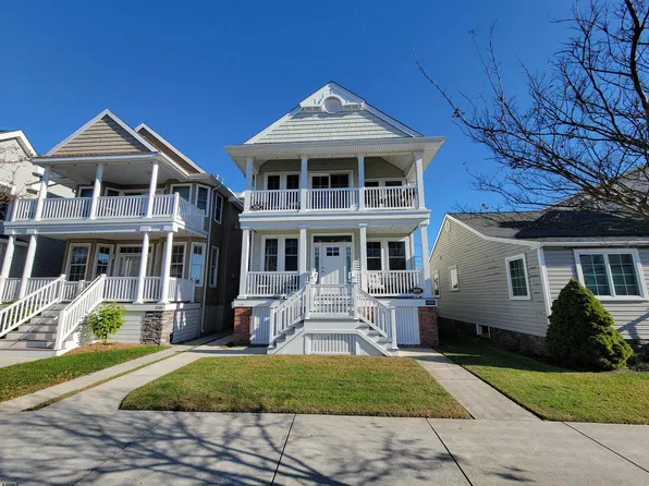 5717-19 West Ave, Ocean City, NJ 08226