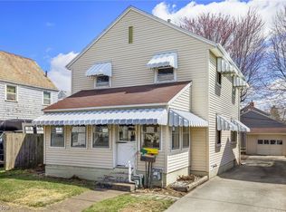 1412 Roslyn Ave SW, Canton, OH 44710