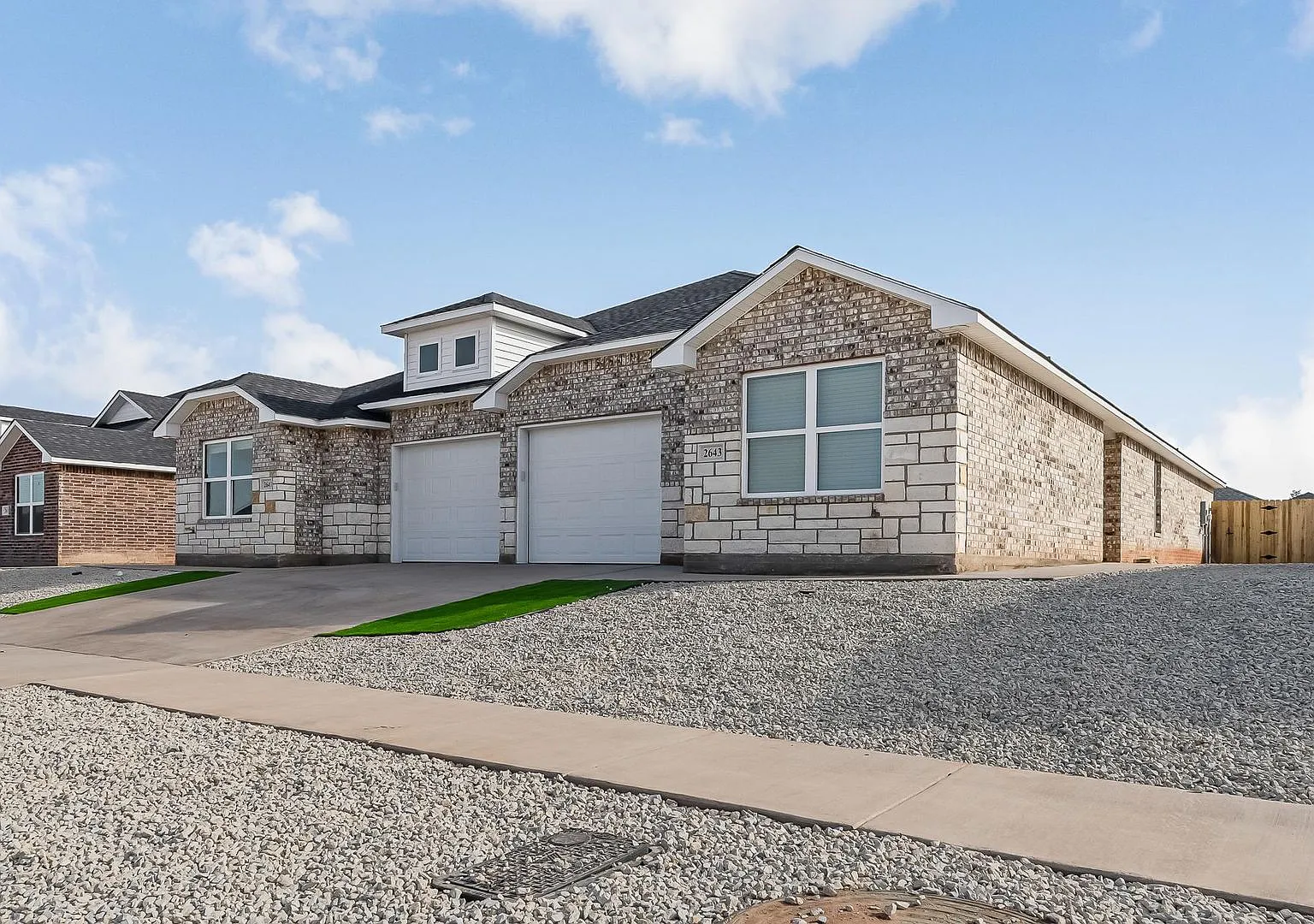 New Beginnings Start Here: 2649 Baron Avenue Available November 13th! — Photo 2