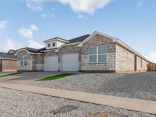 2651 Baron Ave, Abilene, TX 79606