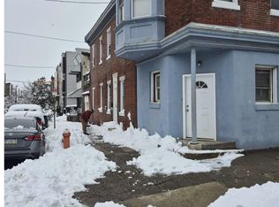 2645 W Jefferson St, Philadelphia, PA