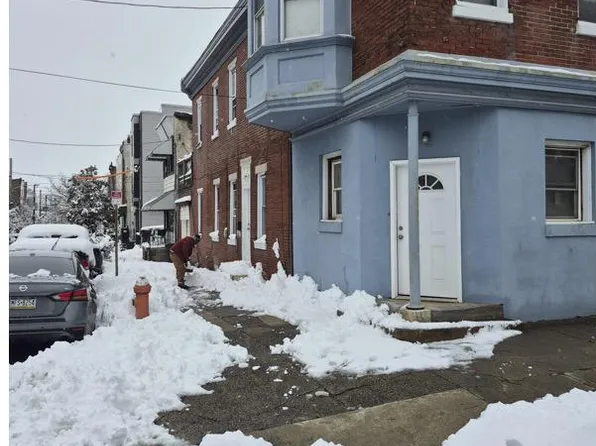 2645 W Jefferson St, Philadelphia, PA 19121