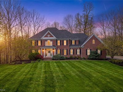 6030 Penfield Ln, Solon, OH, 44139