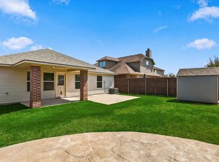 4516 Remuda Ln, Denton, TX 76226