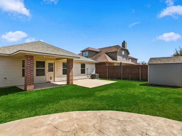 4516 Remuda Ln, Denton, TX 76226