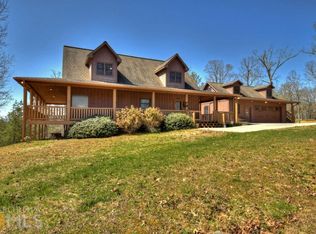 259 Arbor Creek Trl, Mineral Bluff, GA 30559