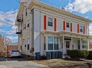 63 Pearl St, Milford, MA 01757