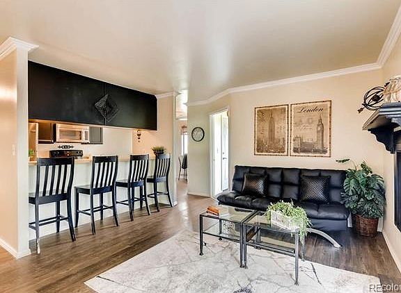 4th image of 6565 E Arizona Ave APT 4