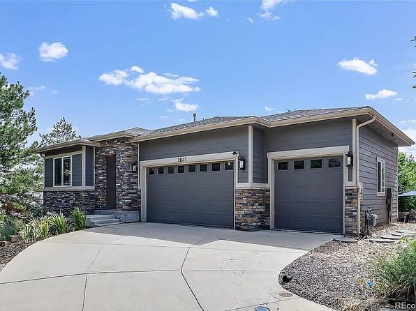 21537 E Smoky Hill Rd