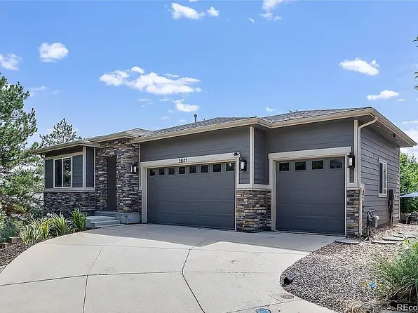21537 E Smoky Hill Rd, Centennial, CO 80015