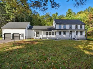 75 Lead Mine Rd, Southampton, MA 01073