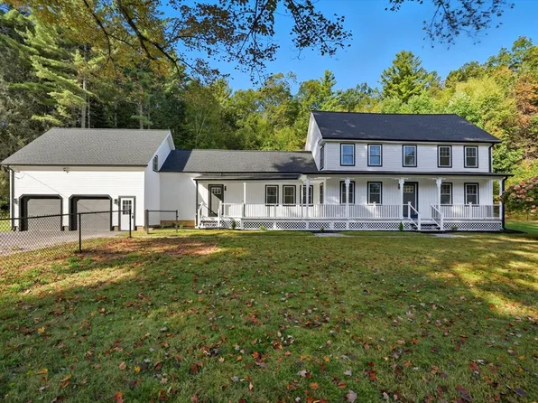 75 Lead Mine Rd, Southampton, MA 01073