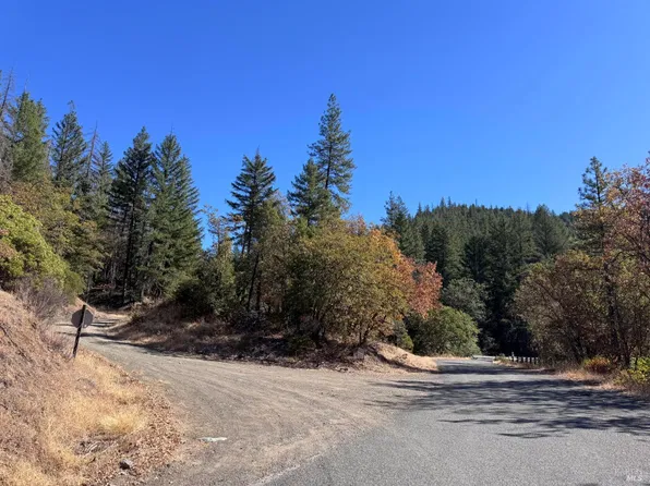0 Cecilville Road, Forks Of Salmon, CA 96031