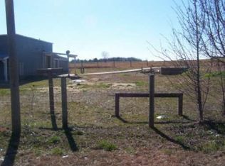 3941 Ebenezer Church Rd, Social Circle, GA 30025