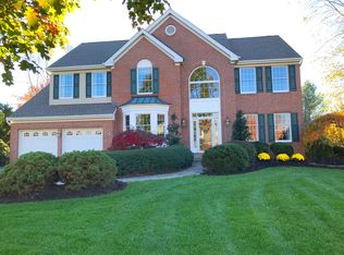 38 Wycklow Ct, Robbinsville, NJ 08691