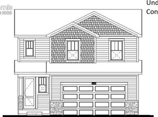 12061 Lake Trout Dr, Colorado Springs, CO 80925
