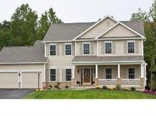 6003 Three Rivers Dr, Harrisburg, PA 17112