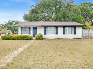 3005 Bent Oak Rd, Pensacola, FL 32526